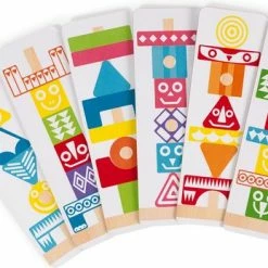 Janod I Wood - Edutotem -Duurzamer-speelgoed Winkel 550x347