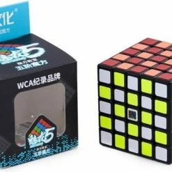 MoYu 5x5 Speedcube - Zwart - Draaikubus Puzzel - Magische Puzzelkubus 12 MoYu 5x5 Speedcube - Zwart - Draaikubus Puzzel - Magische Puzzelkubus -Duurzamer-speelgoed Winkel 550x347 5