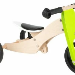 Small Foot Company Small Foot Tricycle Trike 2-in-1 Loopfiets - Loopfiets