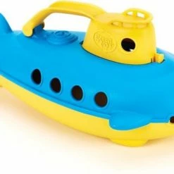 Green Toys Inc Brandweer Kazerne - Green Toys -Duurzamer-speelgoed Winkel 550x349 2