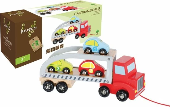 Jou?co Autotransporter 1 Jou?co Autotransporter