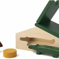 Trixie - Houten Huis