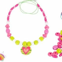 Small Foot Company Small Foot Rijgset 19 X 16 Cm Hout/staal/textiel 199 Stuks 8 Small Foot Company Small Foot Rijgset 19 X 16 Cm Hout/staal/textiel 199 Stuks -Duurzamer-speelgoed Winkel 550x350 7