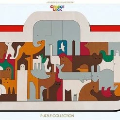 Hape- Houten Puzzel- Legpuzzel- Ark Van Noach -Duurzamer-speelgoed Winkel 550x351