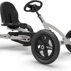 BERG Buddy Grey Skelter