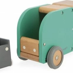 Janod Bolid - Vuilniswagen -Duurzamer-speelgoed Winkel 550x353 4