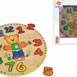 Eichhorn 100005456 Educatief Speelgoed