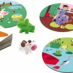 DJECO 8553 Bordspel -Duurzamer-speelgoed Winkel 550x357 6