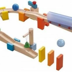 Haba Knikkerbaan Basisset Tunnelvaart 5 Haba Knikkerbaan Basisset Tunnelvaart -Duurzamer-speelgoed Winkel 550x357 7