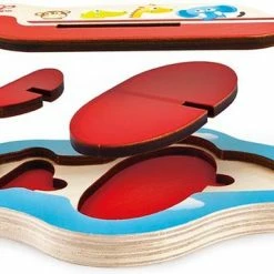 Hape Speelgoed - 3D-Vliegtuig Puzzel -Duurzamer-speelgoed Winkel 550x358 4