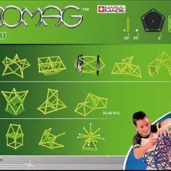 Geomag Glow 64-delige Set -Duurzamer-speelgoed Winkel 550x358 9