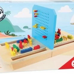 Small Foot Company Houten Zeegevecht Spel - Bordspel 7 Small Foot Company Houten Zeegevecht Spel - Bordspel -Duurzamer-speelgoed Winkel 550x359 10