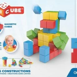 Geomag Magicube Full Color Recycled Try Me 64 Delig -Duurzamer-speelgoed Winkel 550x359 5