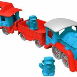 Green Toys Inc Brandweer Kazerne - Green Toys -Duurzamer-speelgoed Winkel 550x360