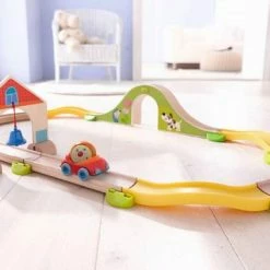 Haba Rollebollen Knikkerbaan Brugrally -Duurzamer-speelgoed Winkel 550x362 4