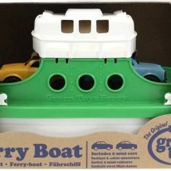 Green Toys Speelgoed Speelgoed Ferry Groen Wit - Green Toys 18 Green Toys Speelgoed Speelgoed Ferry Groen Wit - Green Toys -Duurzamer-speelgoed Winkel 550x363
