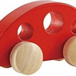 Hape | Houten Mini Bus - Rood 13 Hape | Houten Mini Bus - Rood -Duurzamer-speelgoed Winkel 550x364 1