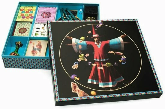 Djeco - Djeco Magicam 4 Djeco - Djeco Magicam - Afbeelding 4