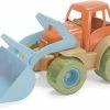Dantoy Bio Tractor Met Voorlader - 6 Stuks