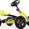 BERG Buzzy Aero Skelter - Lime - 2 Tot 5 Jaar