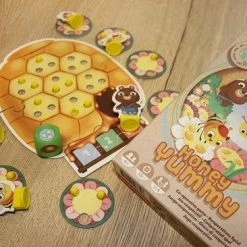 Jumbo Honey Bees - Kinderspel -Duurzamer-speelgoed Winkel 550x366 108