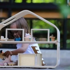 Plantoys Plan Toys Modern Poppenhuis