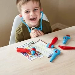 BigJigs Speelgoed Speelgoed Dokterset - Green Toys -Duurzamer-speelgoed Winkel 550x366 153