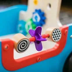 Hape - Baby Einstein - Discovery Buggy (6143) 11 Hape - Baby Einstein - Discovery Buggy (6143) -Duurzamer-speelgoed Winkel 550x366 158