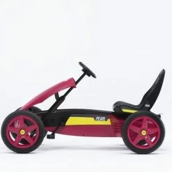 BERG Rally Pearl Skelter - Roze - 4 Tot 12 Jaar -Duurzamer-speelgoed Winkel 550x366 163