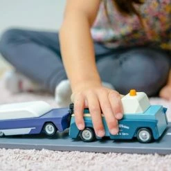 Mr. Dendro - Houten Speelgoed Auto Set - 4 Grote Houten Auto's -Duurzamer-speelgoed Winkel 550x366 21