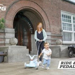 BERG GO? Loopauto - Mint - Voor Kinderen Van 10 Tot 30 Maanden -Duurzamer-speelgoed Winkel 550x366 24