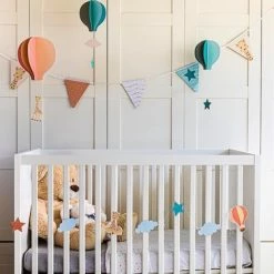 Sophie De Giraf Decoratie Set Voor Babyshower Of Feestje -Duurzamer-speelgoed Winkel 550x366 44