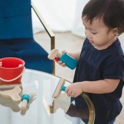 Plantoys Schoonmaakset - 5dlg. -Duurzamer-speelgoed Winkel 550x366 56