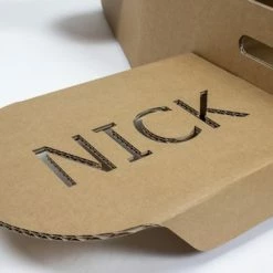 Kartonnen Speelgoed Vliegtuig - Sinterklaas Cadeau - Hobbykarton - KarTent -Duurzamer-speelgoed Winkel 550x366 63