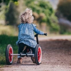 Wishbonebike Wishbone Bike RE2 Rood 3in1 -Duurzamer-speelgoed Winkel 550x366 69