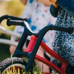 Wishbonebike Wishbone Bike RE2 Rood 3in1 -Duurzamer-speelgoed Winkel 550x366 70