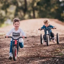 Wishbonebike Wishbone Bike RE2 Rood 3in1 -Duurzamer-speelgoed Winkel 550x366 71