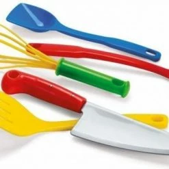 Dantoy Keukenhulpjes 22cm