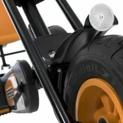 BERG XL Frame Chopper BFR Skelter - Oranje - Vanaf 5 Jaar 12 BERG XL Frame Chopper BFR Skelter - Oranje - Vanaf 5 Jaar -Duurzamer-speelgoed Winkel 550x367 18