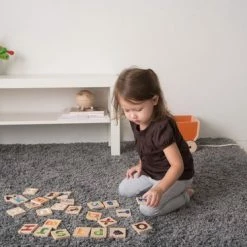 Plantoys Plan Toys Alphabet A-Z (reliëf) -Duurzamer-speelgoed Winkel 550x367 29