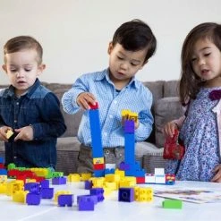 BiOBUDDi Educatieve Blokkenset Grote Boerderij - 243 Delig -Duurzamer-speelgoed Winkel 550x367 32