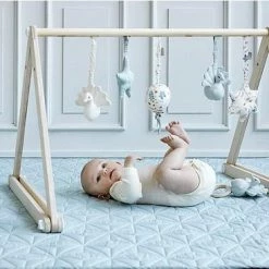 CamCam Copenhagen Cam Cam Copenhagen - Muziekmobiel Pauw -Duurzamer-speelgoed Winkel 550x367 7