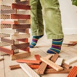 Maxomorra Bioblo Big Box - 340 Eco Bouwblokken -Duurzamer-speelgoed Winkel 550x367 8