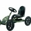 BERG Buddy Jeep? Junior Skelter - Groen - 3 Tot 8 Jaar