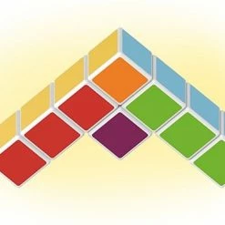 Geomag MagiCube Free Building 8 - 8 Delig -Duurzamer-speelgoed Winkel 550x373 9