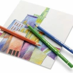 Faber-Castell Polychromos Kleurpotlood - 1st. - 157 Donker Indigo - FC-110157 -Duurzamer-speelgoed Winkel 550x374 12