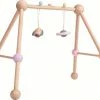 Plantoys Plan Toys Houten Baby Gym 5260