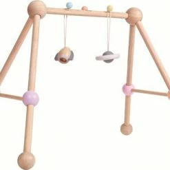 Plantoys Plan Toys Houten Baby Gym 5260