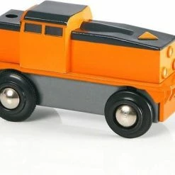 BRIO Goederentrein Op Batterijen - 33215 12 BRIO Goederentrein Op Batterijen - 33215 -Duurzamer-speelgoed Winkel 550x375 2