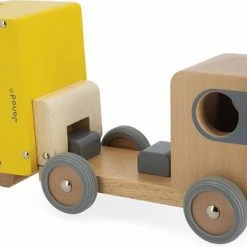 Janod Bolid - Kiepwagen En Bulldozer -Duurzamer-speelgoed Winkel 550x375 4